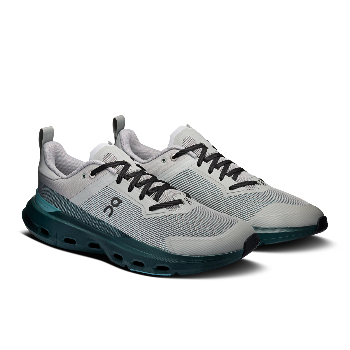 On Running Men's Cloudpulse Next Shoes - Glacier / Larch - Shopsportive