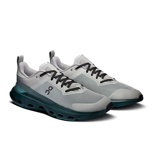 On Running Men's Cloudpulse Next Shoes - Glacier / Larch - Shopsportive