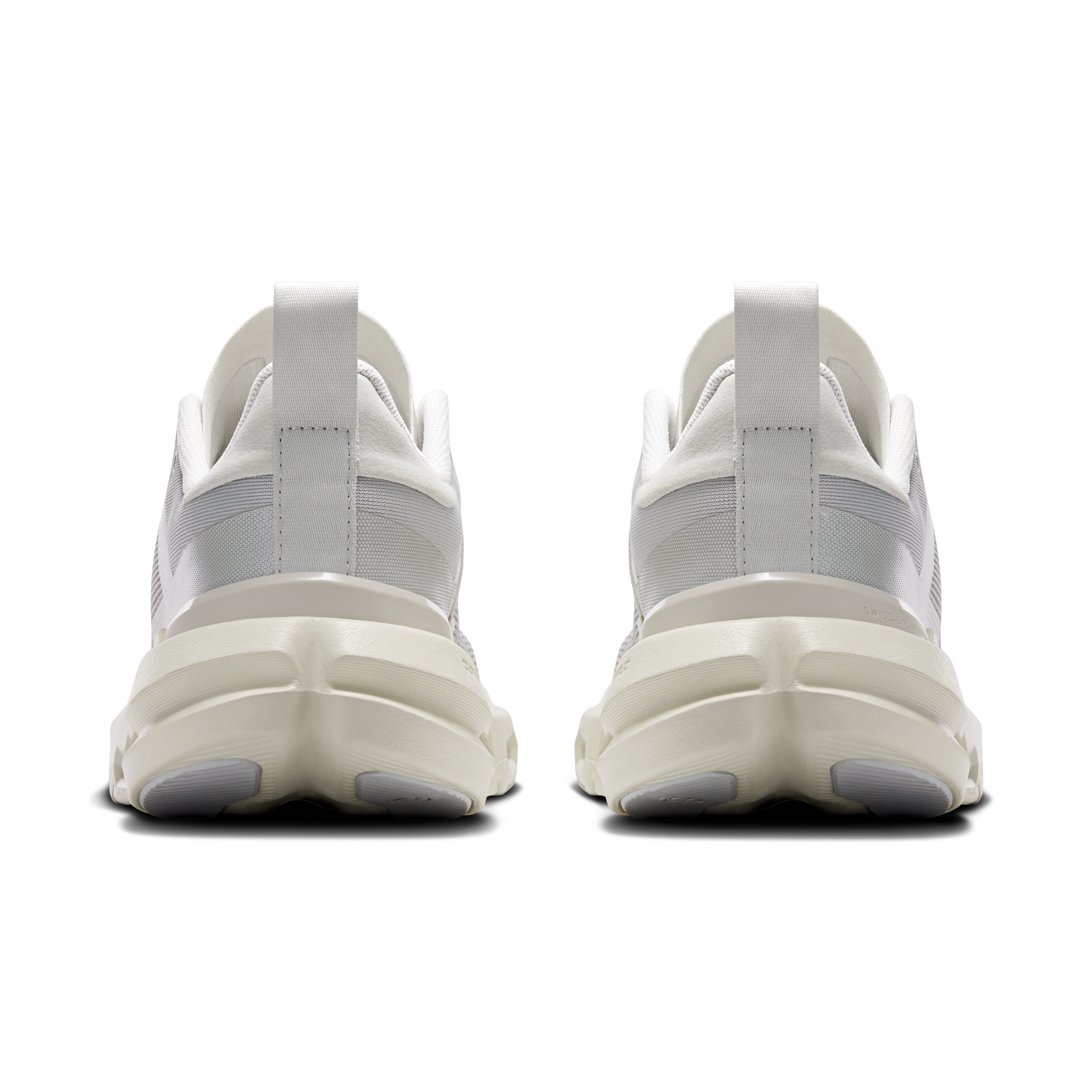 On Running Women's Cloudpulse Next Shoes - Wolf / Ghost - Shopsportive