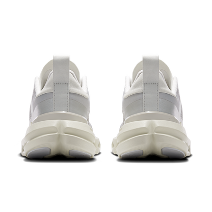 On Running Women's Cloudpulse Next Shoes - Wolf / Ghost - Shopsportive
