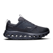 On Running Women's Cloudhorizon Waterproof Shoes - Black / Black - Shopsportive