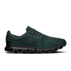 On Running Men's Cloud 6 Shoes - Evergreen / Glacier - Shopsportive