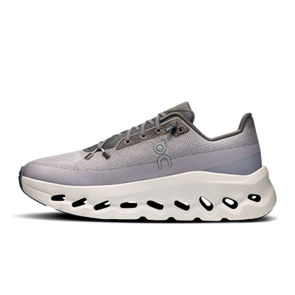 On Running Women's Cloudtilt Shoes - Eclipse / Lilac - Shopsportive