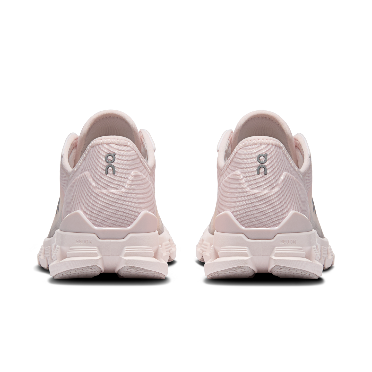 On Running Women's Cloud X 4 Ad Shoes - Salt / Lily - Shopsportive