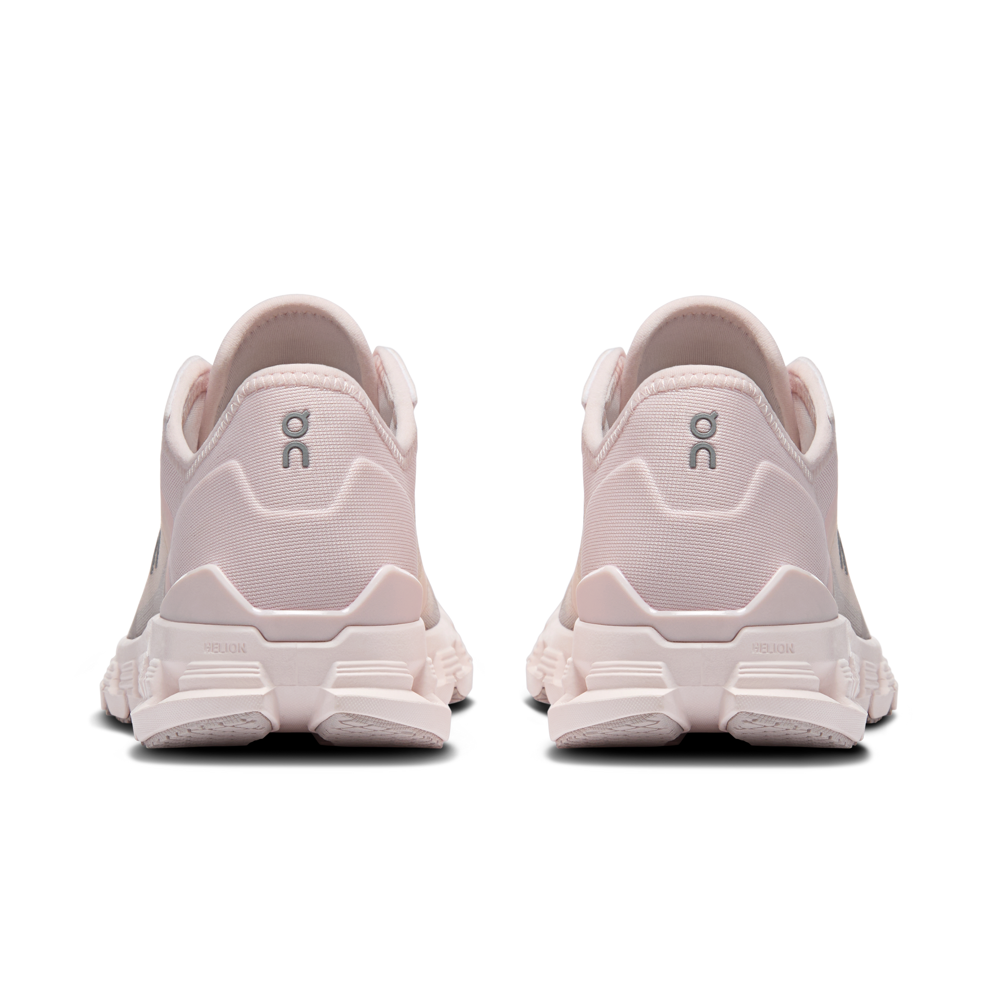 On Running Women's Cloud X 4 Ad Shoes - Salt / Lily - Shopsportive