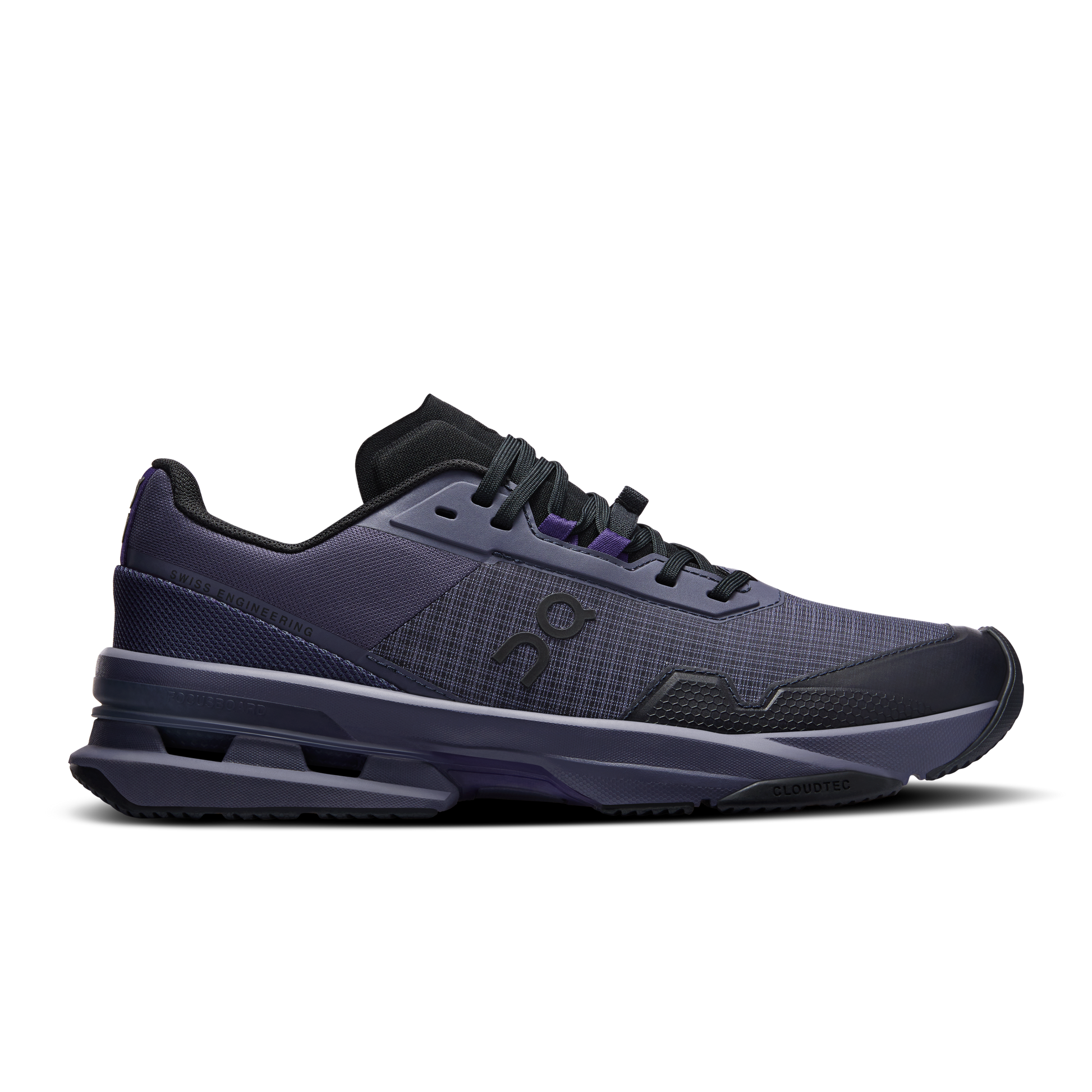 On Running Women's Cloudpulse Pro Shoes - Flint / Black - Shopsportive