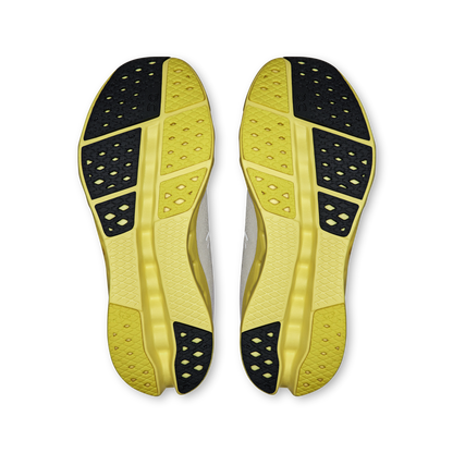 On Running Women's Cloudsurfer 2 Shoes - Glacier / Limelight - Shopsportive
