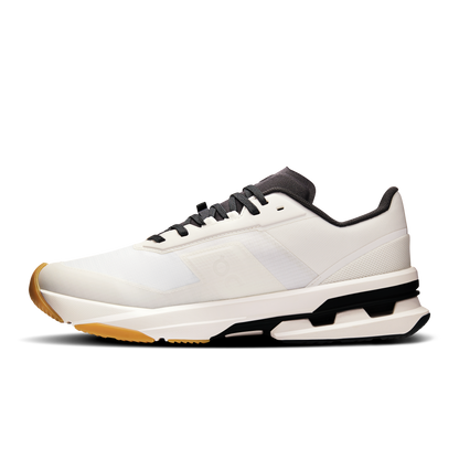 On Running Men's Cloudpulse Pro Shoes - White / Black - Shopsportive