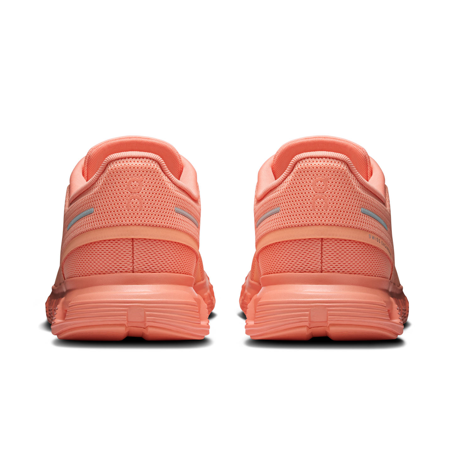 On Running Women's Cloud 6 Shoes - Sunstone / Sunstone - Shopsportive