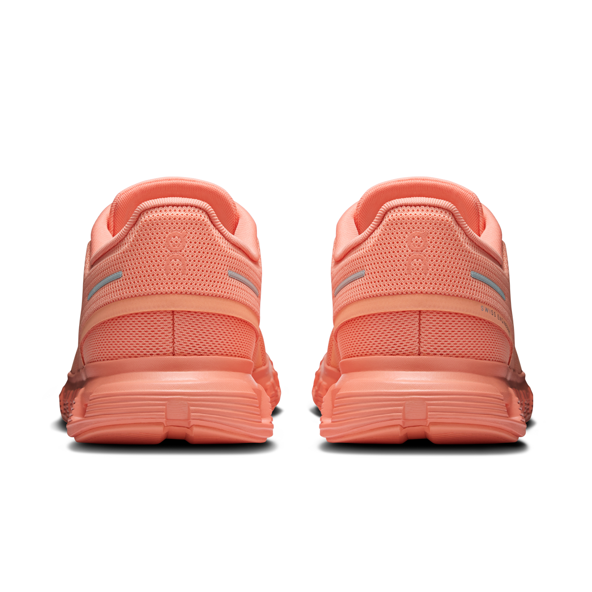 On Running Women's Cloud 6 Shoes - Sunstone / Sunstone - Shopsportive