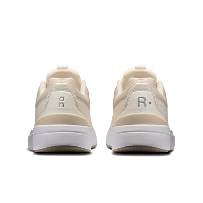 On Running Kids' The Roger Youth Shoes - Grain / Antler