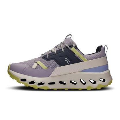 On Running Women's Cloudhorizon Shoes - Zinc / Sand - Shopsportive