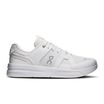 On Running Men's The Roger Clubhouse Pro 2 Shoes - White / Ivory - Shopsportive