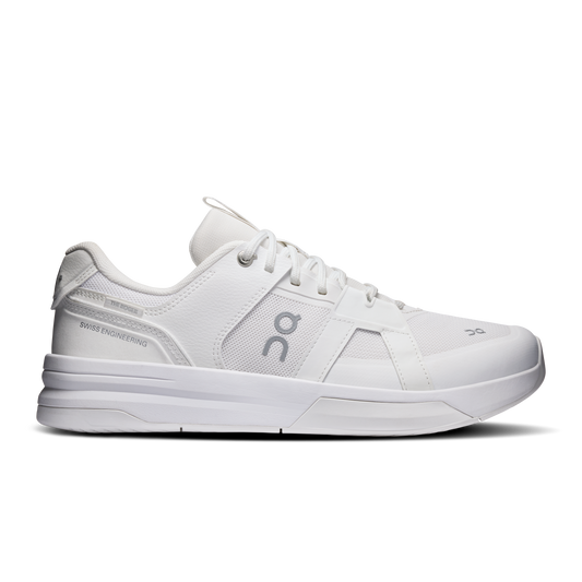 On Running Men's The Roger Clubhouse Pro 2 Shoes - White / Ivory - Shopsportive