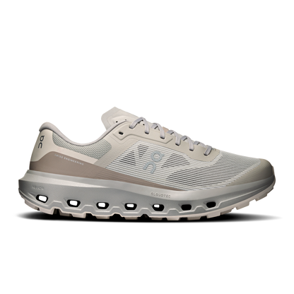 On Running Men's Cloudvista 3 Shoes - Fog / Pearl - Shopsportive