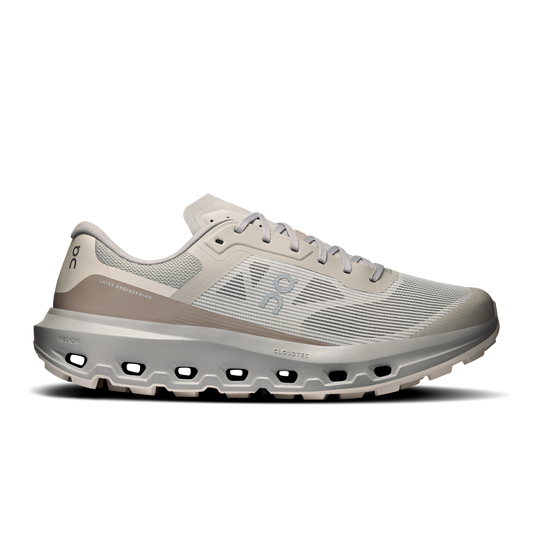 On Running Men's Cloudvista 3 Shoes - Fog / Pearl - Shopsportive
