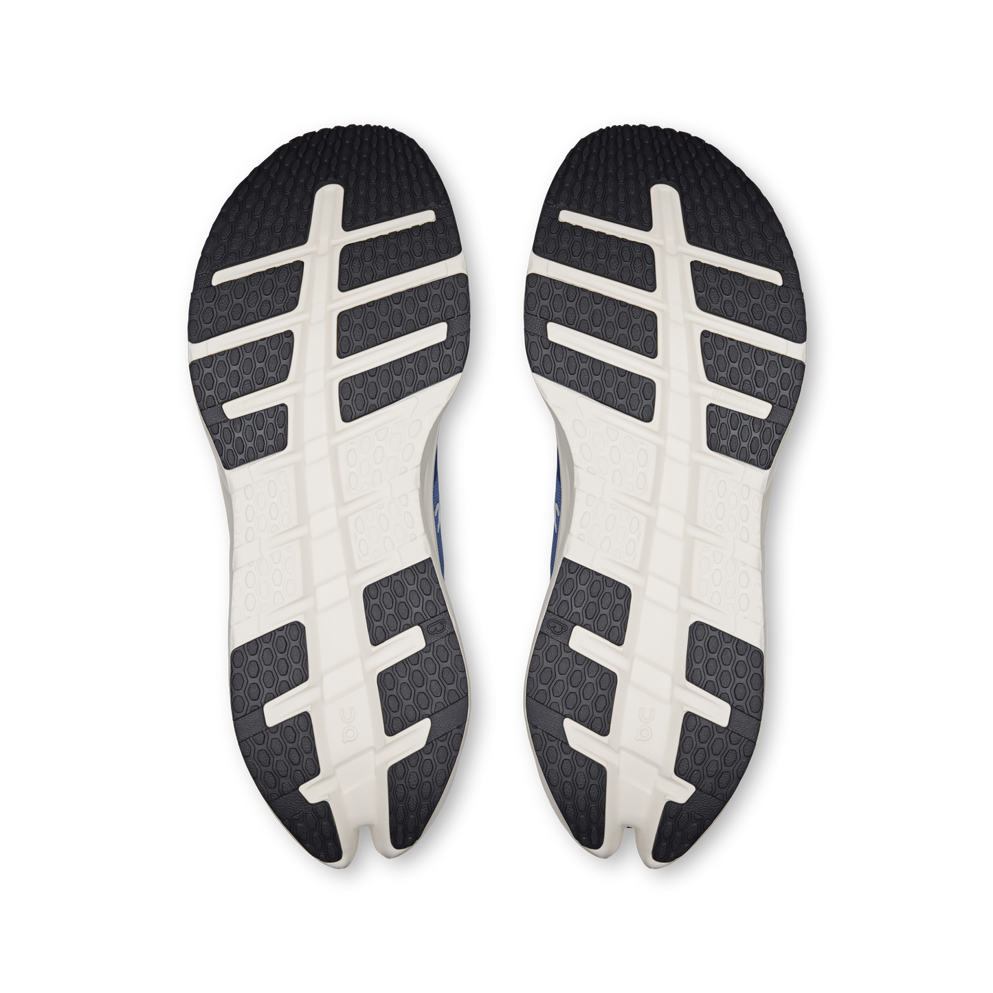 On Running Men's Cloudrunner 3 Shoes - Sailor / Ivory - Shopsportive