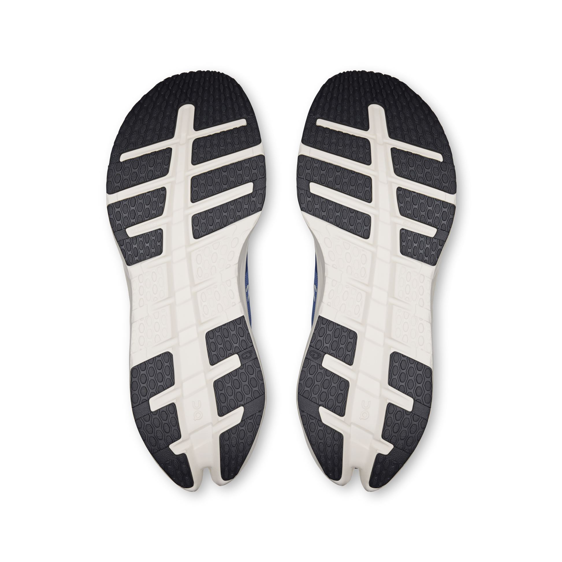 On Running Men's Cloudrunner 3 Shoes - Sailor / Ivory - Shopsportive