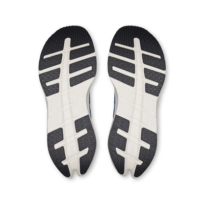 On Running Men's Cloudrunner 3 Shoes - Sailor / Ivory - Shopsportive