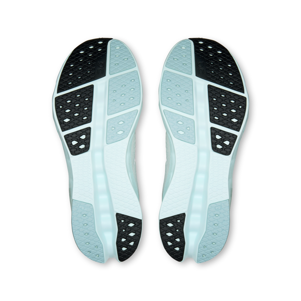 On Running Women's Cloudsurfer 2 Shoes - Surf / Flurry - Shopsportive