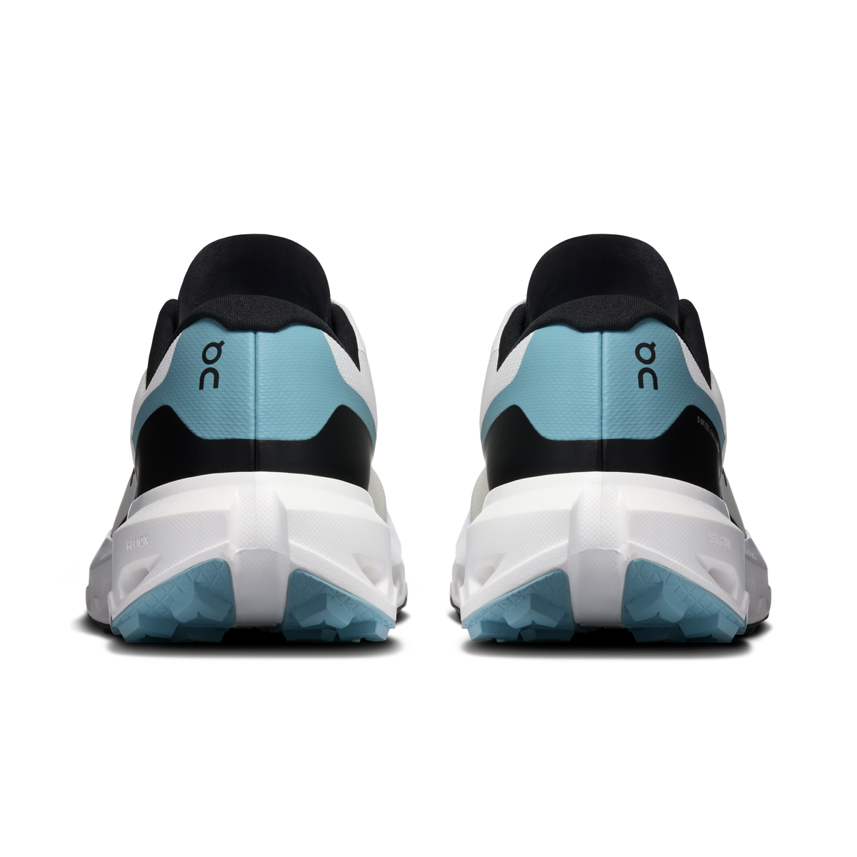 On Running Men's Cloudvista 3 Shoes - Ivory / Wash - Shopsportive