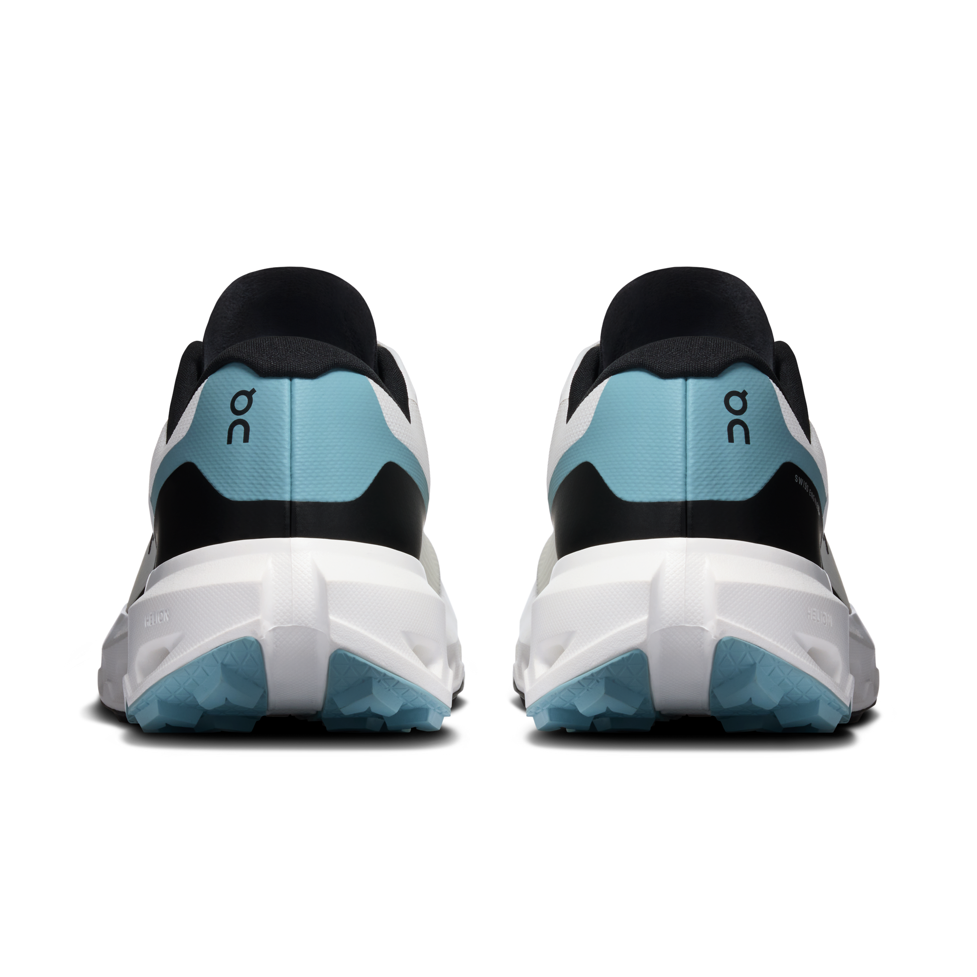 On Running Men's Cloudvista 3 Shoes - Ivory / Wash - Shopsportive