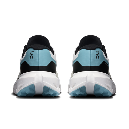 On Running Men's Cloudvista 3 Shoes - Ivory / Wash - Shopsportive