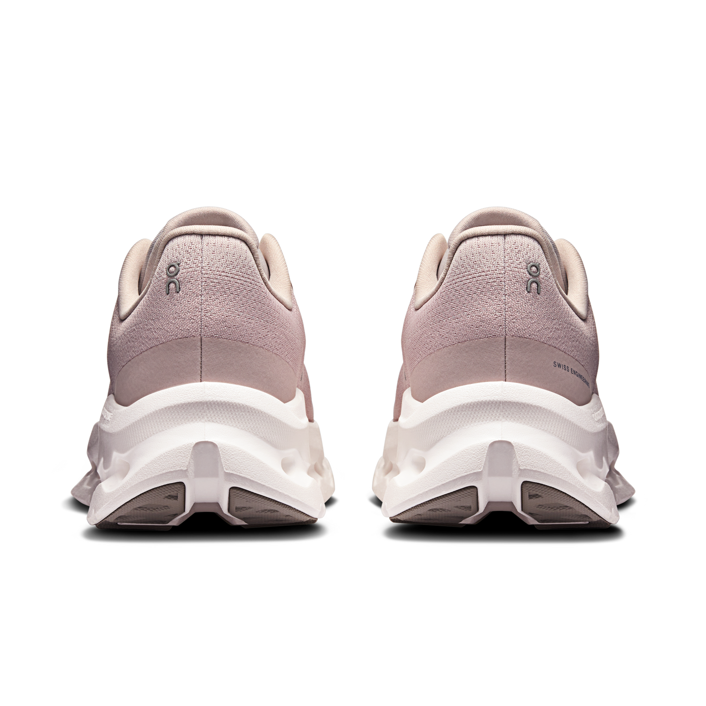 On Running Women's Cloudtilt Shoes - Pearl / Fade - Shopsportive