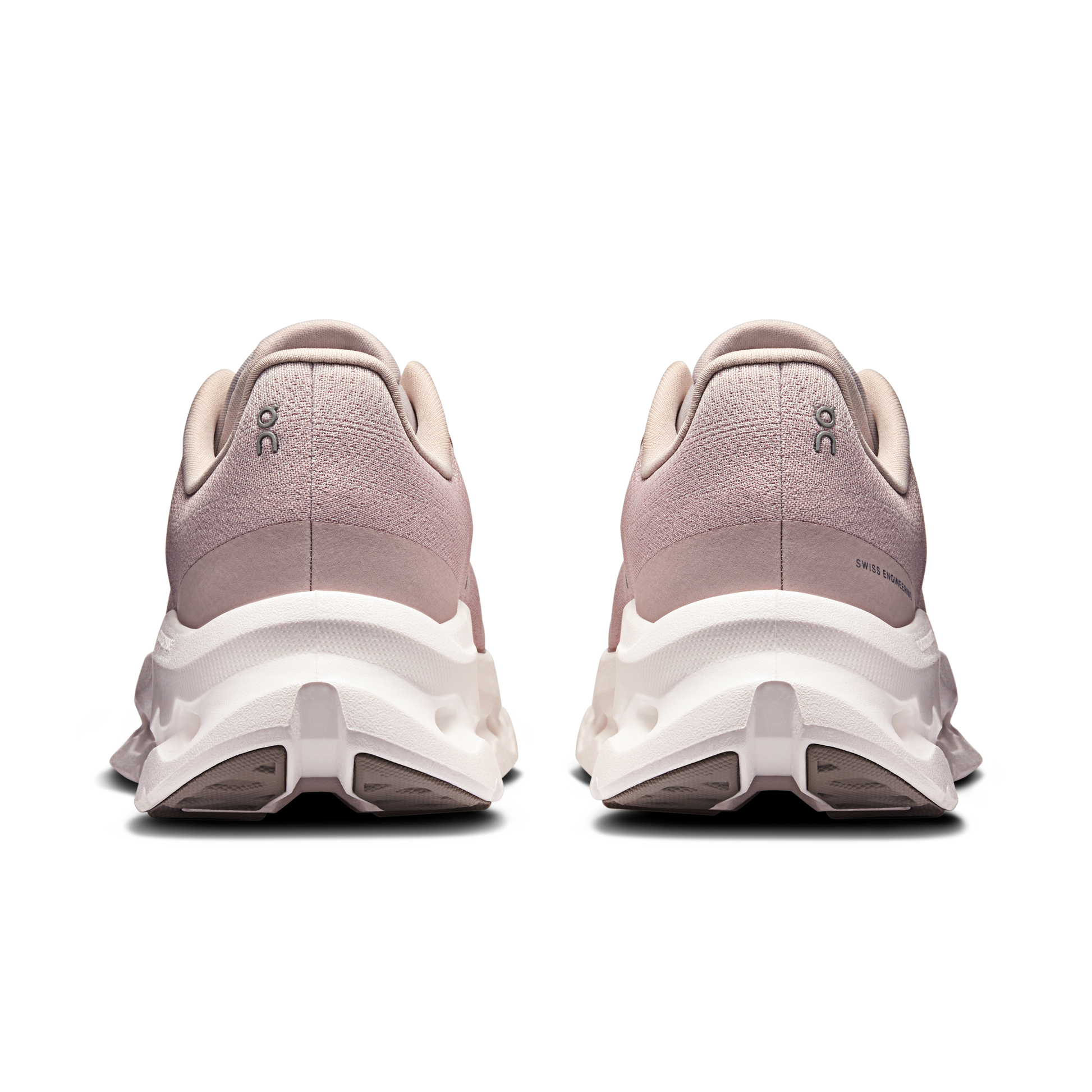 On Running Women's Cloudtilt Shoes - Pearl / Fade - Shopsportive