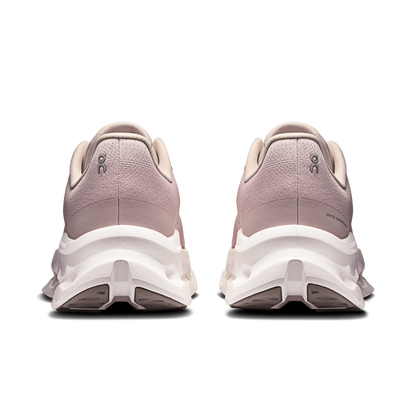 On Running Women's Cloudtilt Shoes - Pearl / Fade - Shopsportive