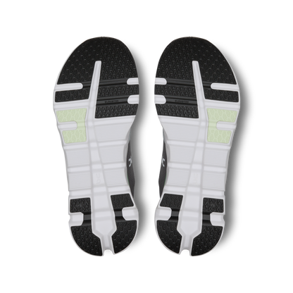 On Running Men's Cloudrunner 2 Shoes - Glacier / Sage - Shopsportive