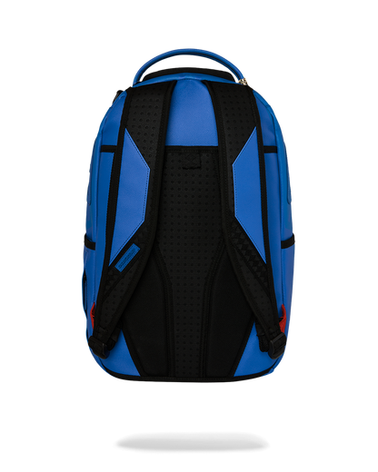 Sprayground Midnight Voyage Backpack Bag - Shopsportive