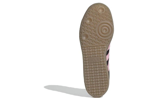 adidas Originals Samba x Inter Miami CF - Black - 9 adidas Originals Samba x Inter Miami CF - Black - 9