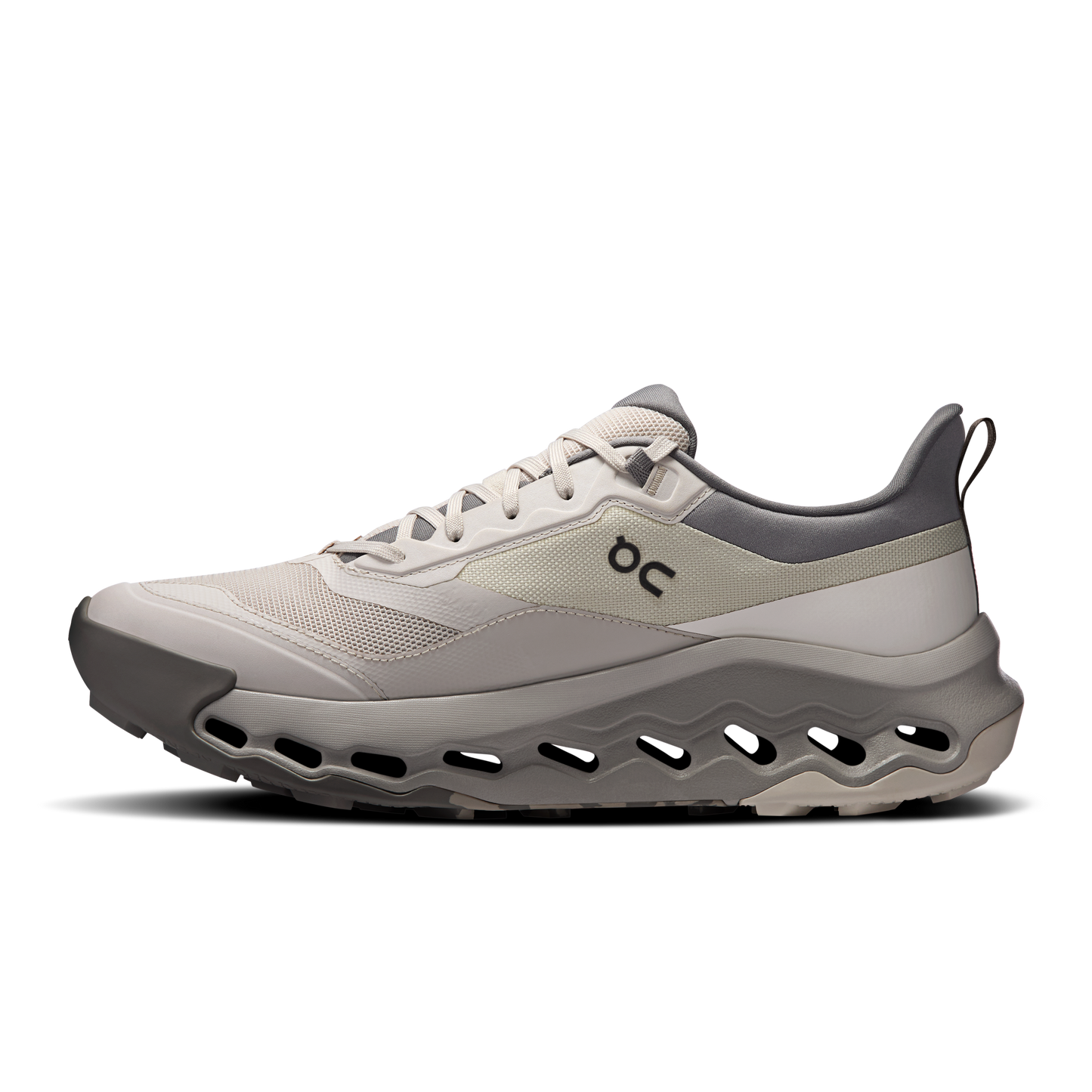 On Running Men's Cloudhorizon 2 Shoes - Pearl / Fog - Shopsportive