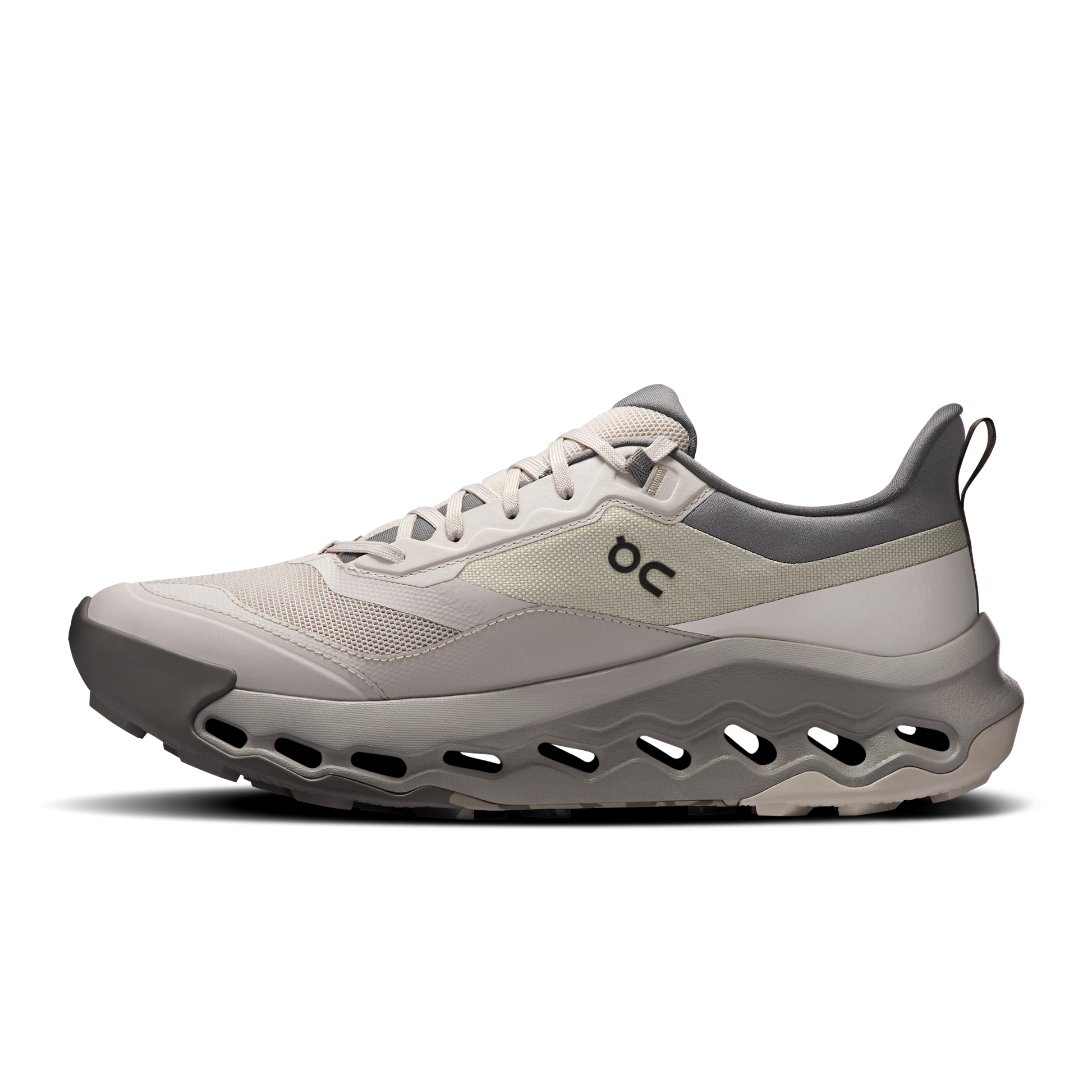 On Running Men's Cloudhorizon 2 Shoes - Pearl / Fog - Shopsportive