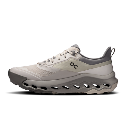 On Running Men's Cloudhorizon 2 Shoes - Pearl / Fog - Shopsportive