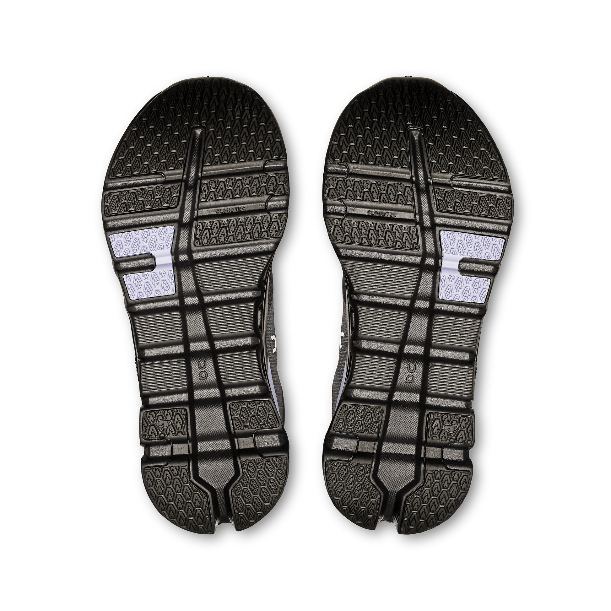 On Running Women's Cloudrunner 2 Waterproof Shoes - Iron / Nimbus - Shopsportive