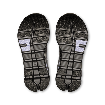 On Running Women's Cloudrunner 2 Waterproof Shoes - Iron / Nimbus - Shopsportive