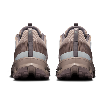 On Running Men's Cloudhorizon Shoes - Fog / Desert - Shopsportive