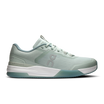 On Running Men's The Roger Advantage Pro Clay Shoes - Mineral / Linen - Shopsportive