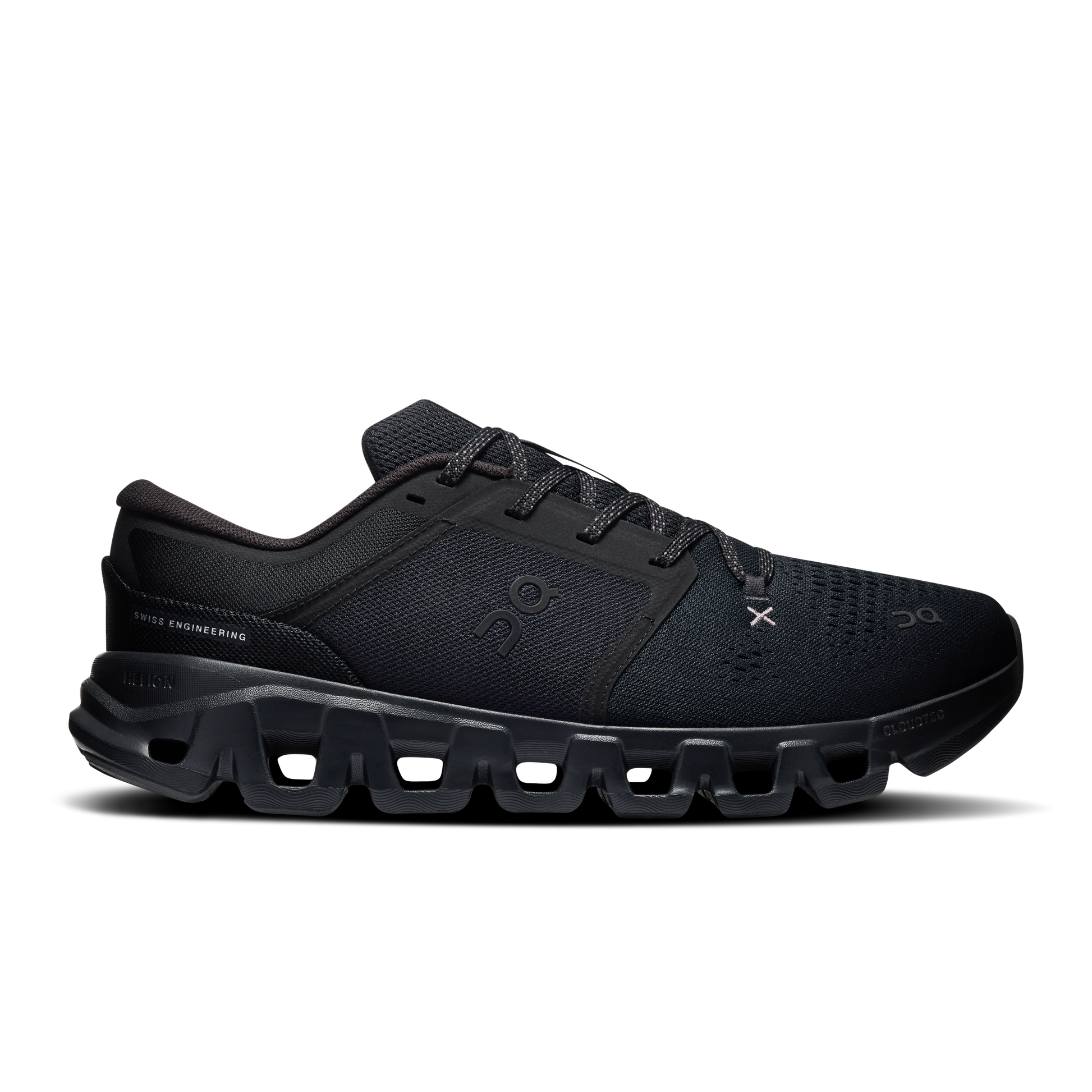 On Running Men's Cloud X 5 Shoes - Black / Black - Shopsportive