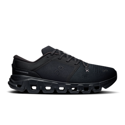 On Running Men's Cloud X 5 Shoes - Black / Black - Shopsportive