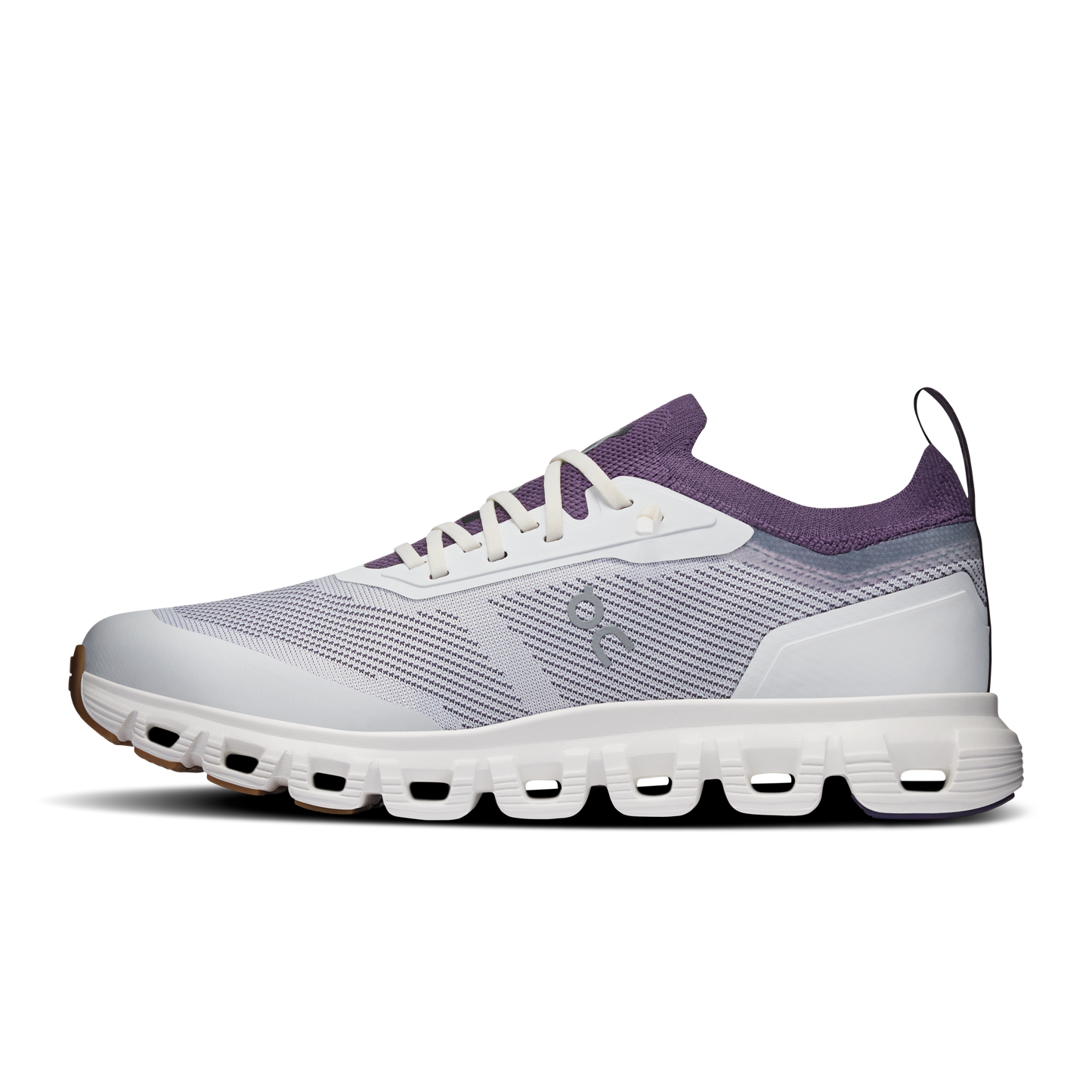On Running Women's Cloud 6 Versa Shoes - Ivory / Nocturne