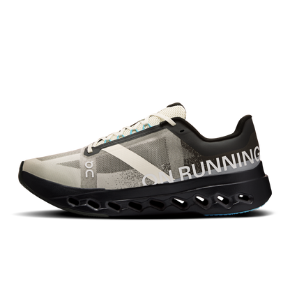 On Running Men's Cloudsurfer Next Lumos Shoes - Black / Dew - Shopsportive