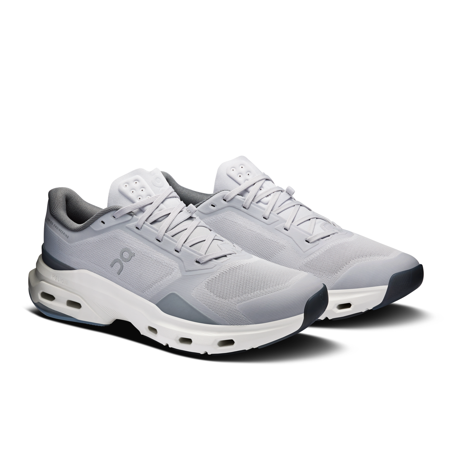 On Running Men's Cloudpulse 2 Shoes - Glacier / Ivory - Shopsportive