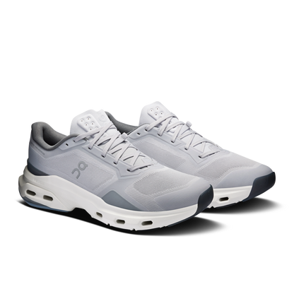 On Running Men's Cloudpulse 2 Shoes - Glacier / Ivory - Shopsportive