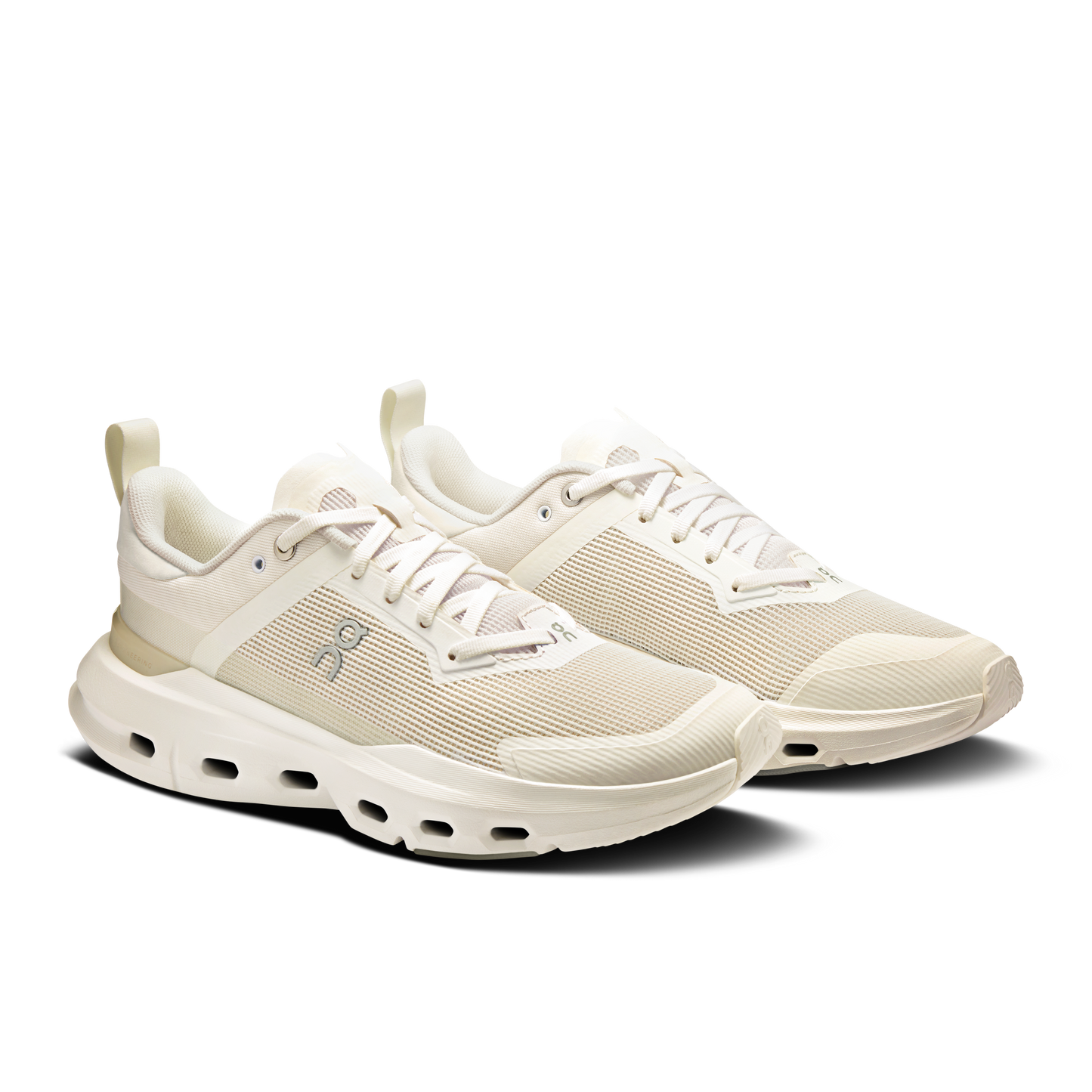 On Running Women's Cloudpulse Next Shoes - White / Ice - Shopsportive