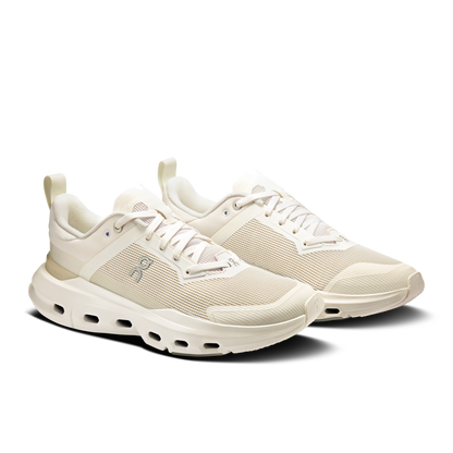 On Running Women's Cloudpulse Next Shoes - White / Ice - Shopsportive