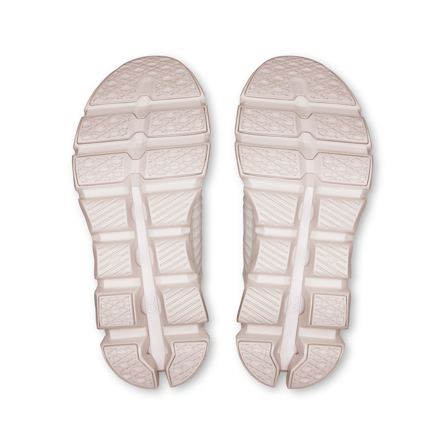 On Running Women's Cloudswift 4 Ad Shoes - Sand / Ivory - Shopsportive
