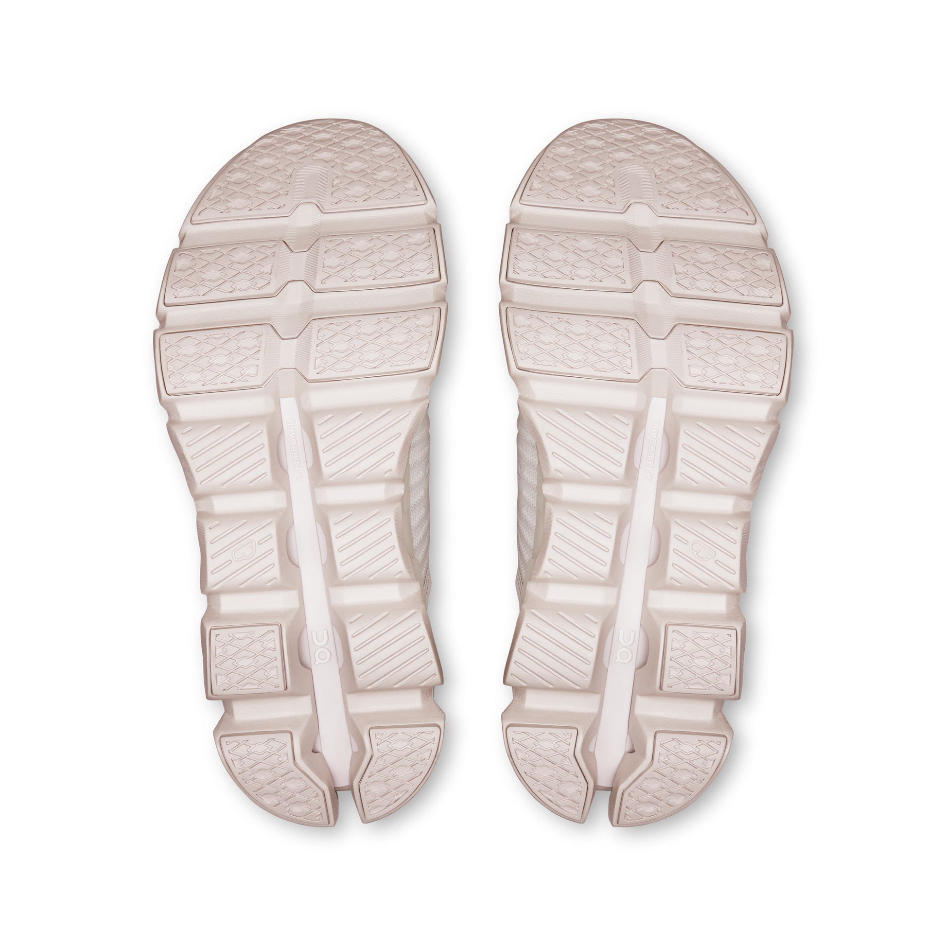 On Running Women's Cloudswift 4 Ad Shoes - Sand / Ivory - Shopsportive